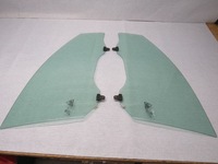 фото thumb №1, Kia sportage iii стекло дверь передняя перед 2012