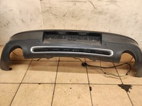 фото thumb №6, Бампер задняя задний mini clubman r55 4x pdc