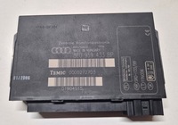 фото thumb №1, Модуль комфорта audi a4 b7 8e0959433bp
