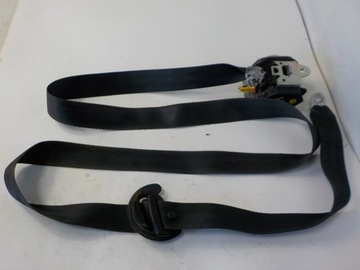 фото thumb №1, Vw golf vi pas безопасности правый перед 1k4857706bk