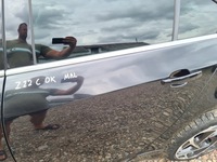 фото thumb №10, Двері ліва задні opel insignia a z22c hb sedan