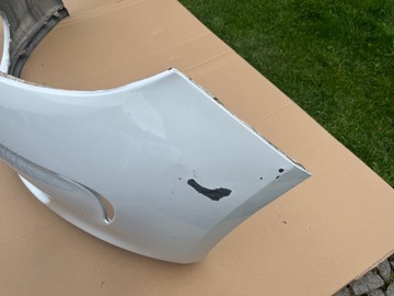 фото thumb №7, Бампер переднее renault zoe 2012 - 2018 .