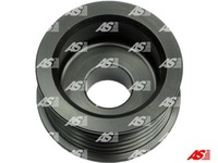 фото thumb №4, Ap3011 as-pl колесо ременное генератора