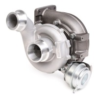 фото thumb №3, Турбокомпрессор ridex 2234c10540 do vw passat 3b3 passat вариант 3b6