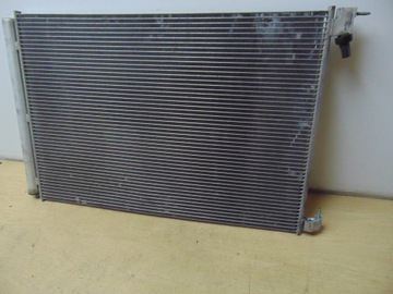 фото thumb №14, Радіаторів кондиціонера mercedes a0995001354