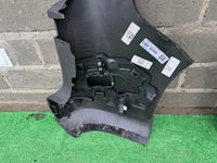 фото thumb №11, Mercedes citan w420 кутик правий бампера задня eu org a4208850600