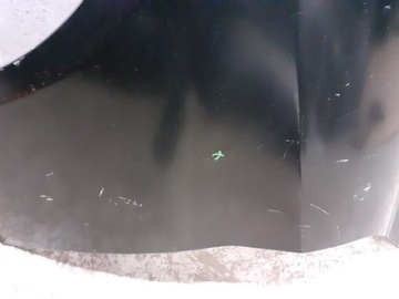 фото thumb №9, Крило переднє перед лівий alfa romeo giulia 2016- новий оригінал