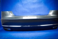 фото thumb №14, Бампер дифузор задній задня audi rs4 8k avant kpl