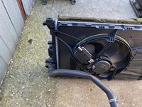 фото thumb №6, Комплект радіатор вентилятор ford s-max mondeo mk4