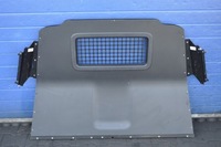 фото thumb №6, Land rover defender l663 защита багажника решётка