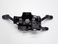 фото thumb №8, Рулевой/подрулевой переключатель лента комбинированный 5q0953521gf skoda fabia iii 6v 20r