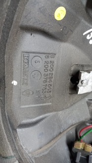 фото thumb №5, Kiwrownica renault espace iv 2.2d 05r 8200284545