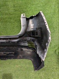 Бампер задний задний  mg hs ii 24- nr.8153 Недорого, фото thumb