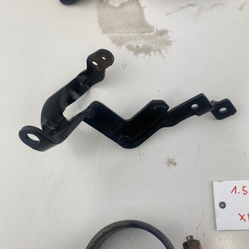 фото thumb №10, Тримач підтримка кронштейн ford focus fiesta 1.5 1.6 hdi tdci