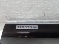 фото thumb №2, Молдинг декоративная renault espace v 15- eu