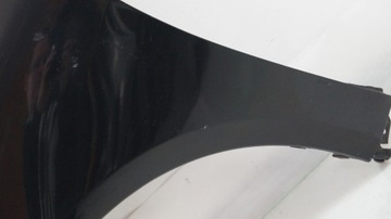 фото thumb №8, Крыло переднее левый mitsubishi grandis