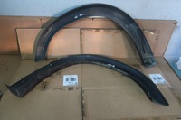фото thumb №7, Mitsubishi outlander 1 i молдинг накладка крыла левая правая kpl перед 03-6