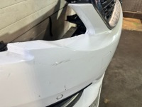 фото thumb №12, Бампер перед передний оригинал peugeot 308 t9 967736380
