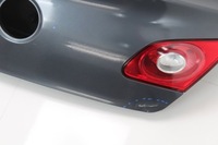 фото thumb №9, Крышка багажника багажника задняя vw passat cc 08-11r lk7x