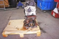 Ny042 vw jetta vi 5c 2.0d двигун cuua 110km vat23% Ціна, фото thumb