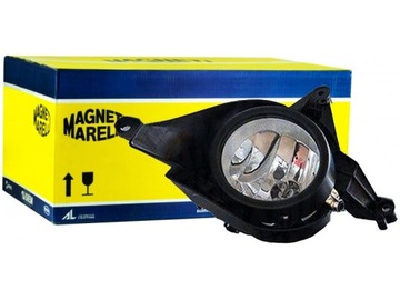 фото thumb №4, Фара противотуманный правый магнит marelli lab941 honda