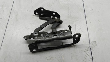 фото thumb №1, Петля капота правый mercedes w204 c класс цвет c792 a2048800828