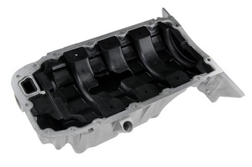 фото thumb №1, Поддон масляная opel astra h/j 1.6t 07- corsa d 1.6t 07- insignia | 55355595