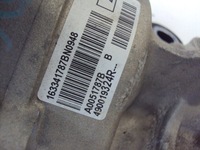 фото thumb №7, Трансмиссия рулевая reanult megane iv