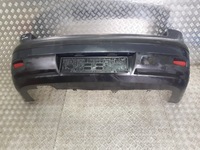 фото thumb №1, Бампер задняя citroen c5 ii eypc hb