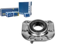 фото thumb №1, Подушка амортизатора meyle 31200599 3546189 50210