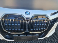 фото thumb №9, Bmw 7 g70 бампер перед переднее m набор