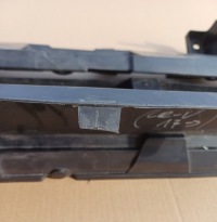 фото thumb №8, Honda cr-v v 5 2017- повітропровід впуск повітря жалюзі канал повітрозабірник 71201tla