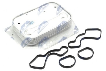 фото thumb №1, Nty радіаторів масла eng 1.3d alfa romeo mito 09-18 fiat 500l 500x