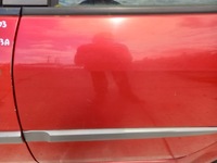 фото thumb №5, Renault scenic ii дверь левый задняя левая задние teb76