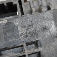 Skoda octavia mk2 1z 2012 основание / корпус аккумулятор с Разборки, фото thumb