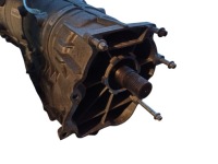 фото thumb №10, Автоматична кпп кпп / коробка передач bmw 7 f01 f02 f03 f04 24007597019