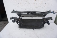 фото thumb №1, Усилитель радиатор pas audi a6 c5 allr 2.5 tdi