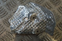 фото thumb №1, Захист теплова підрамник audi q7 q8 4m 4k rs6 rs7 4m0399307f