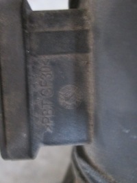 Opel meriva b 1.3cdti корпус фильтра воздуха Оригинал, фото thumb