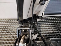 фото thumb №8, Крыша складной панорама стекло механизм mercedes sl r230 w230