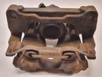 фото thumb №4, Суппорт тормозной левый перед alfa romeo 159 1.9 jtd