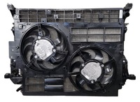 фото thumb №1, Комплект радіатор renault trafic iii 2.0dci 2019-