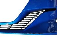 фото thumb №13, Бампер, решітка середня peugeot 208 ii 238.