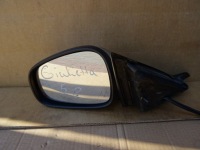 фото thumb №1, Alfa romeo giulietta дзеркало ліва 5