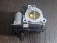 фото thumb №1, Дроссельная заслонка 55510598 opel astra 5 k lift 1.2 t