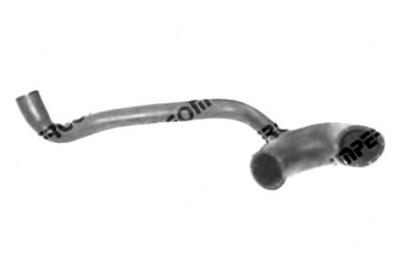 фото thumb №2, Шланг гнучкий радіатор impergom