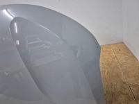 Renault megane v 5 e-tech капот передняя перед Доставка, фото thumb