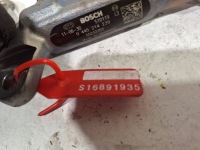 фото thumb №6, Топливная рейка 0445214239 fiat fiorino nemo 1.3 mjet hdi евро 5