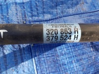 фото thumb №5, Приводной вал левый задняя mercedes w251 3.0 cdi 320 2513500110