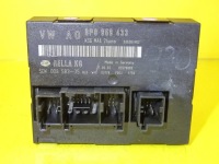 фото thumb №1, Модуль блок управления комфорта audi a3 8p 8p0959433 nr367